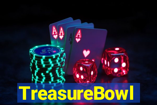 TreasureBowl treasure bowl como ganhar